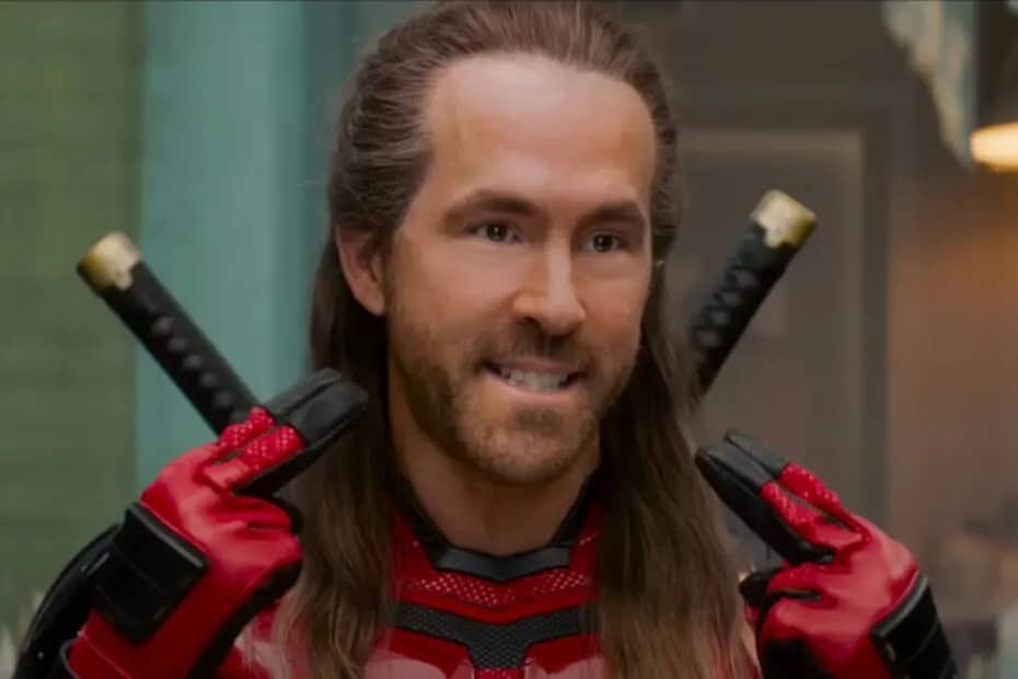 Nicepool Advogado acusa Ryan Reynolds de ridicularizar Justin Baldoni em cena de Deadpool & Wolverine