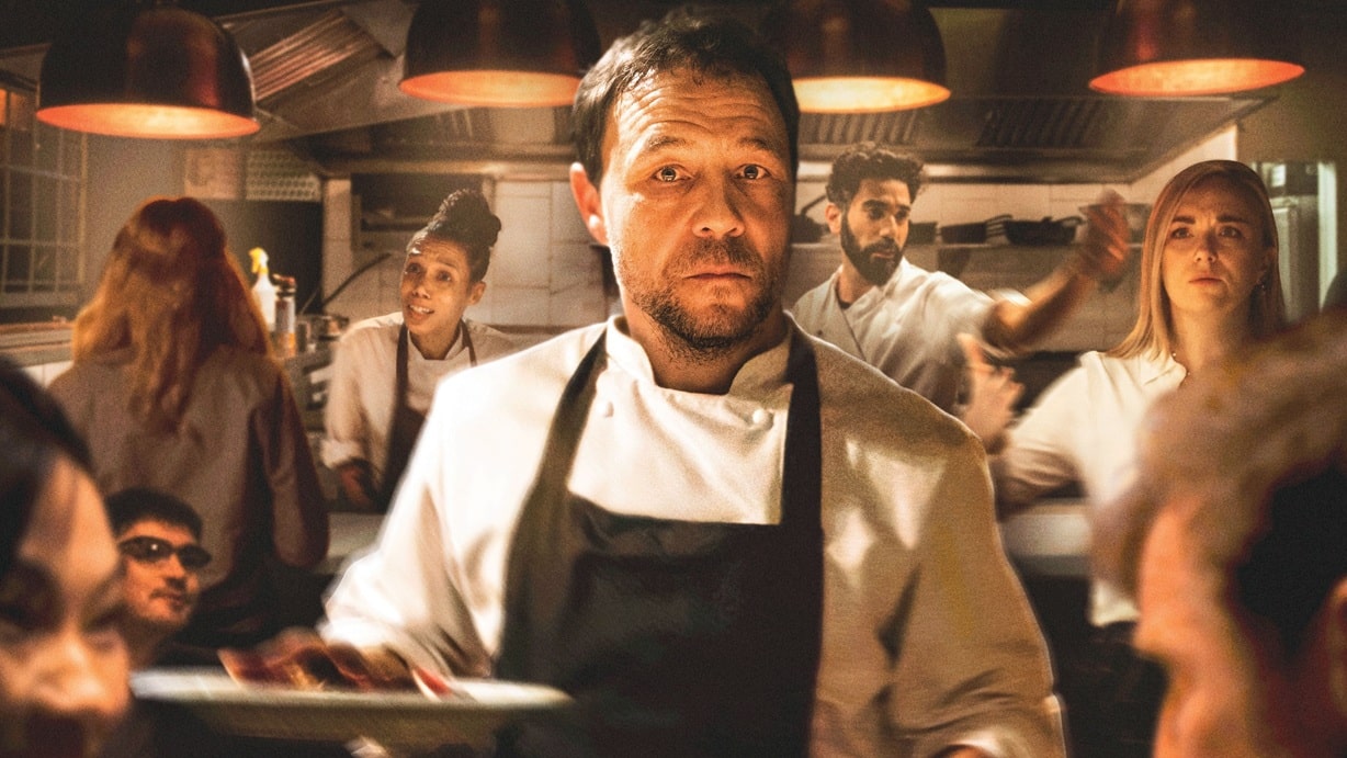 O-Chef Umami: O Sabor da Ambição | Remake de sucesso britânico mergulha na alta gastronomia