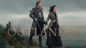 Outlander