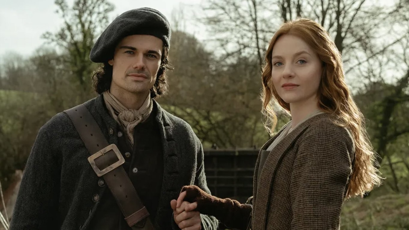 Outlander: Como Brian Fraser realmente morreu? A história ainda confunde fãs Outlander-Blood-of-My-Blood-pais-de-Jamie Outlander: Como Brian Fraser realmente morreu? A história ainda confunde fãs