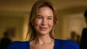 Renée Zellweger