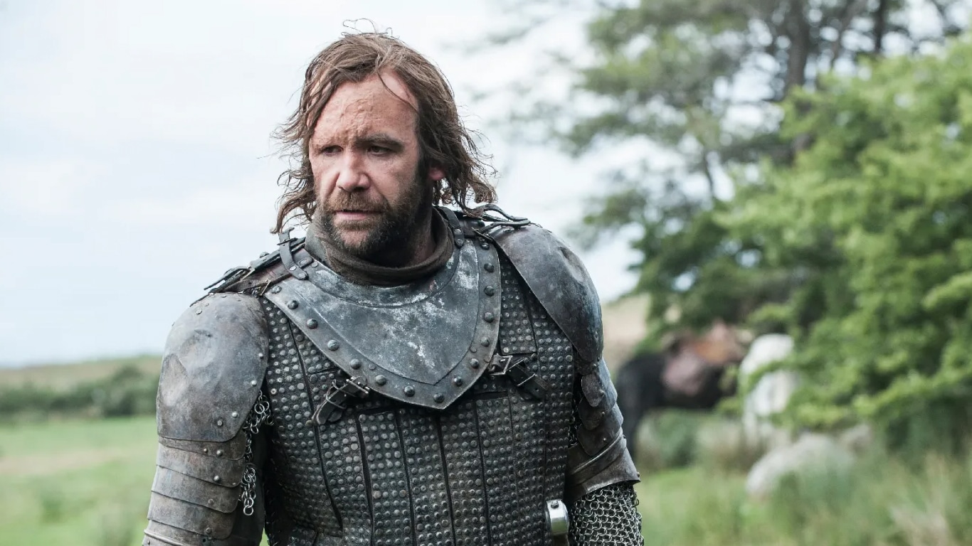 Rory-McCann Ahsoka: Ator de Game of Thrones substituirá falecido Ray Stevenson na 2ª temporada