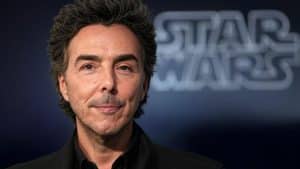 Shawn Levy Star Wars