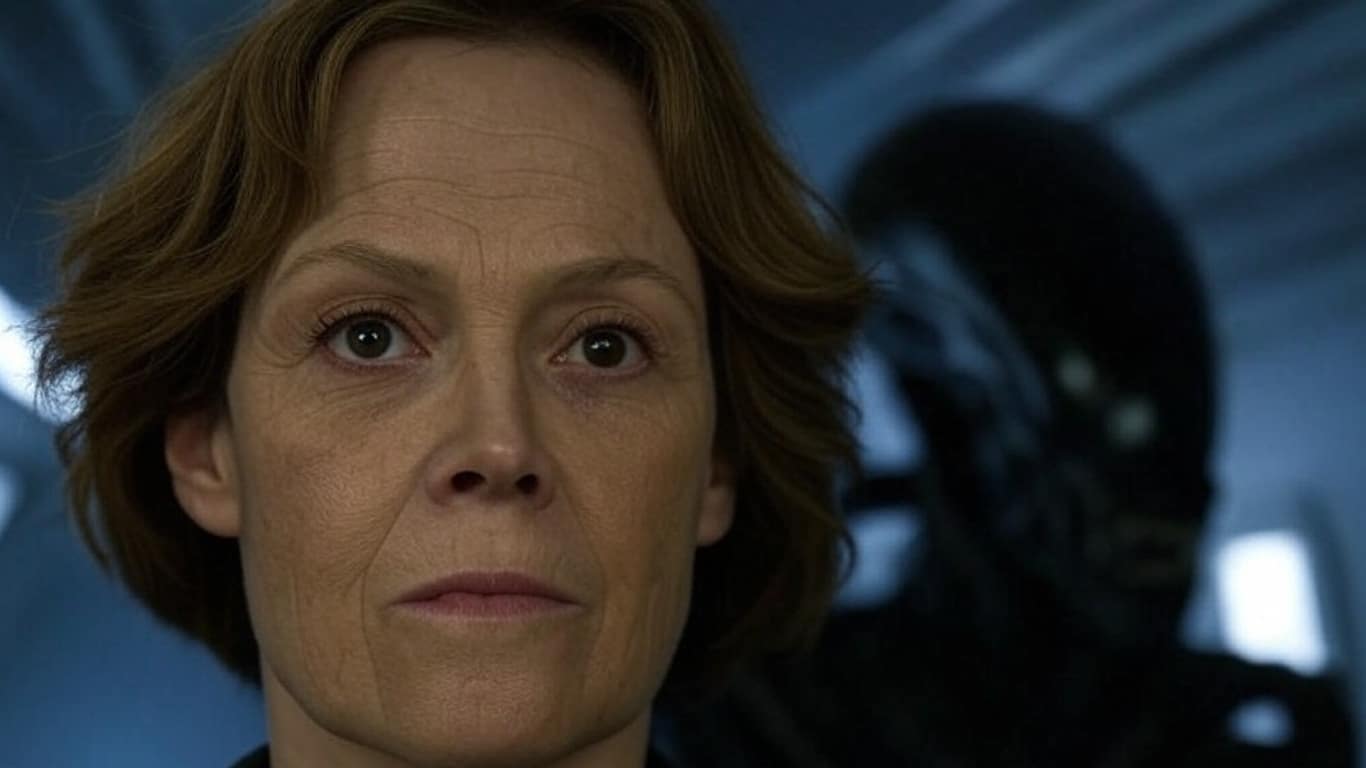 Sigourney-Weaver-Alien Alien: Romulus 2 pode ter Sigourney Weaver como Ripley rejuvenescida digitalmente