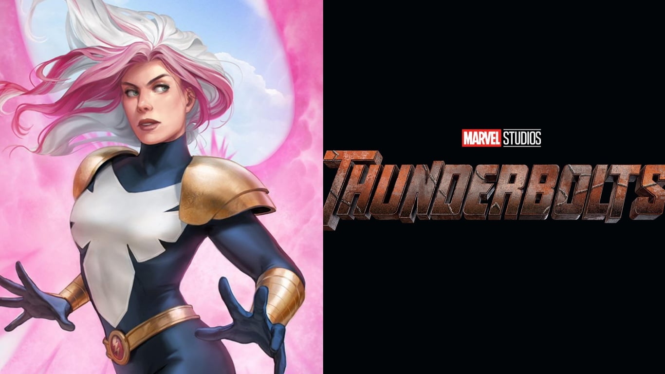 Soprano-Thunderbolts A personagem de Geraldine Viswanathan em Thunderbolts* é um segredo que os fãs já descobriram?