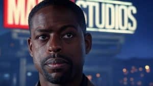 Sterling K. Brown