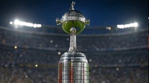 Taça da Libertadores