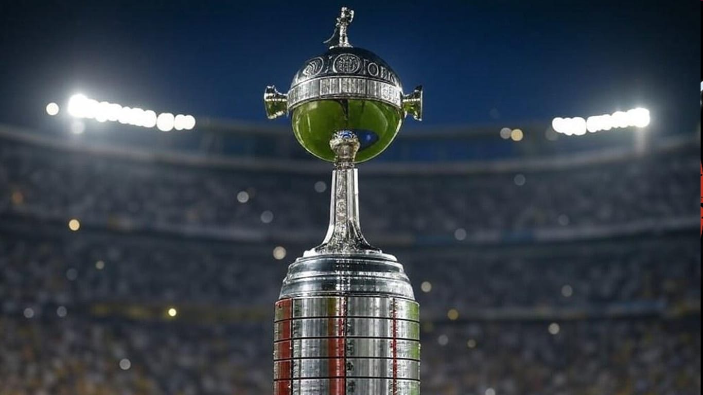 Taca-da-Libertadores Futebol em jogo: Globo e Disney disputam direitos da Libertadores da América