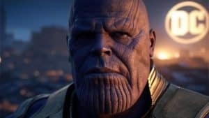 Thanos DC