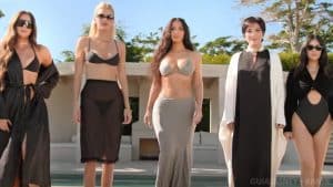 The Kardashians sexta temporada