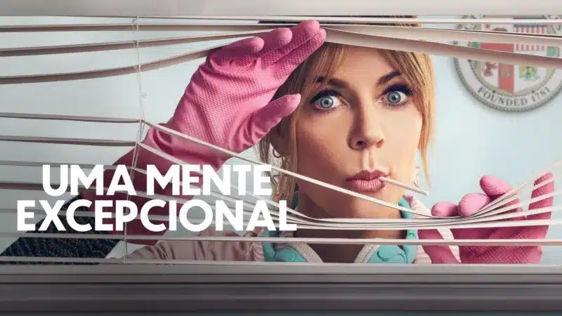 Uma-Mente-Excepcional Marcos Mion, Sadie Sink e Ellen Pompeo comandam a programação da semana no Disney+ (17 a 23 de março)