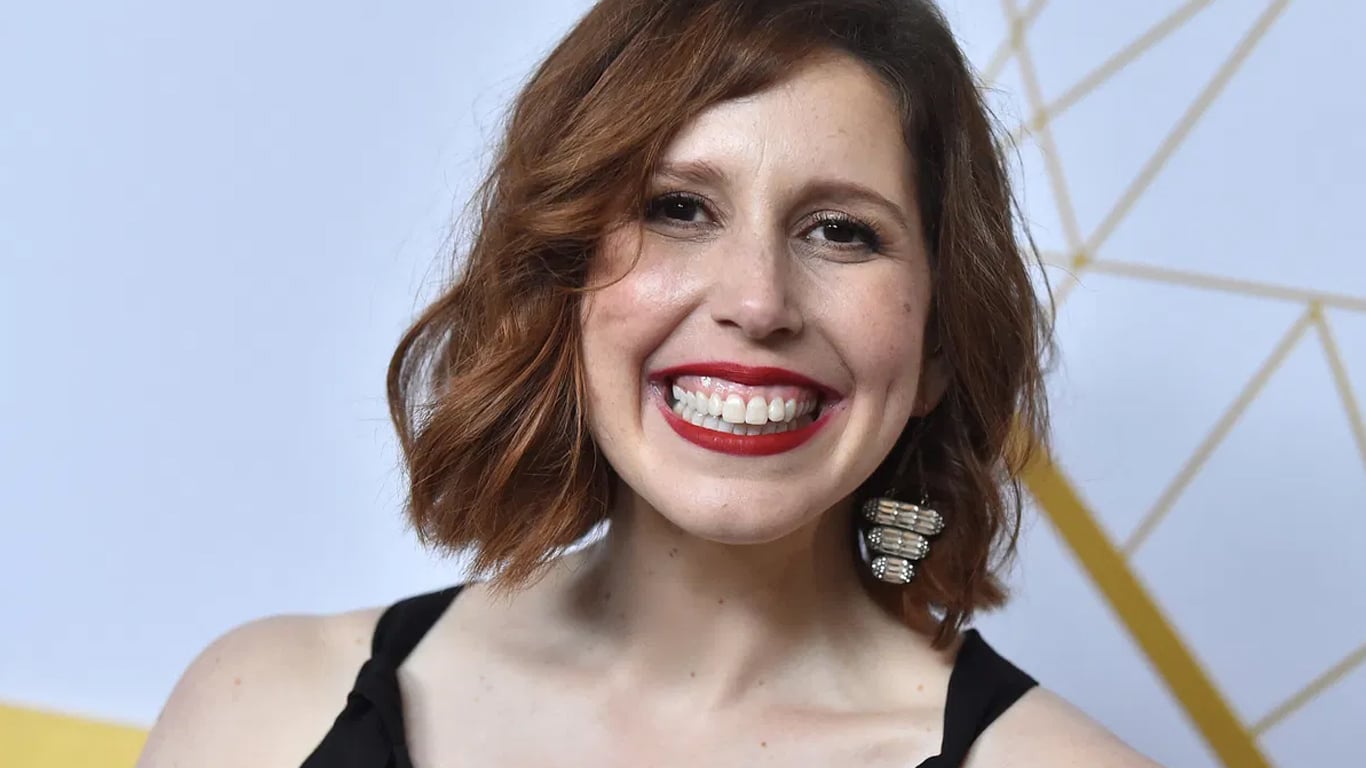 Vanessa-Bayer Sexta-Feira Muito Louca 2: Starbucks pode estar envolvida na nova troca de corpos