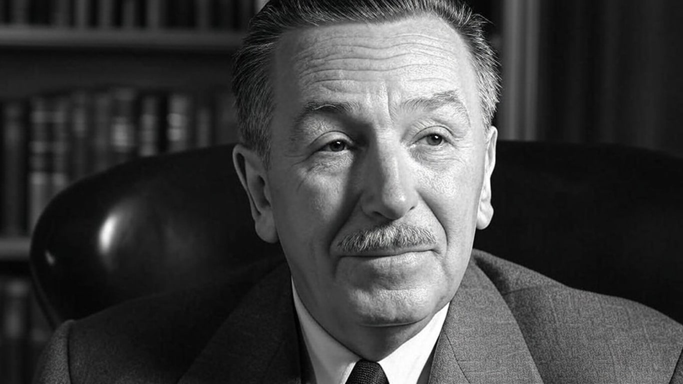 Walt-Disney 10 lendas urbanas sobre Walt Disney: O que é Verdade e o que é Mito?