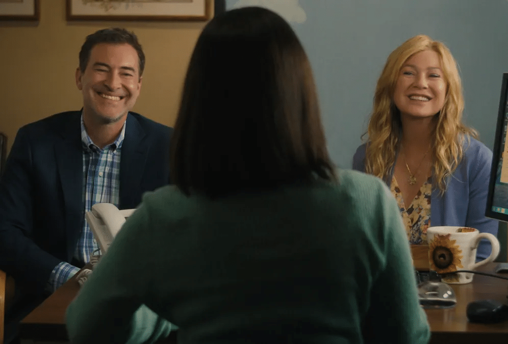 image-101 Good American Family: Drama com Ellen Pompeo ganha primeiras imagens e data de estreia