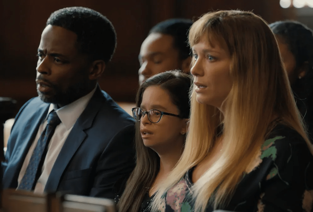 image-104 Good American Family: Drama com Ellen Pompeo ganha primeiras imagens e data de estreia