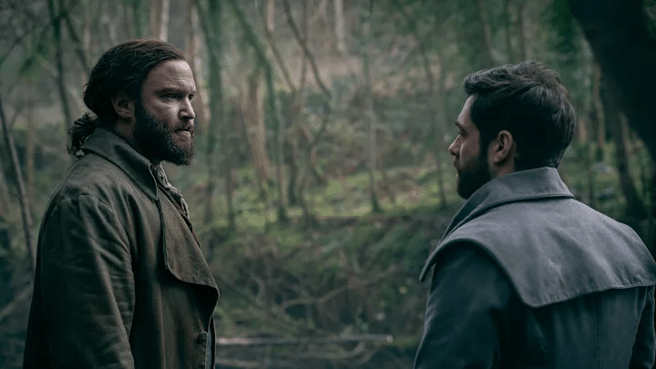 image-19 Outlander faz mais uma pausa na 7ª temporada: Saiba quando a série retorna