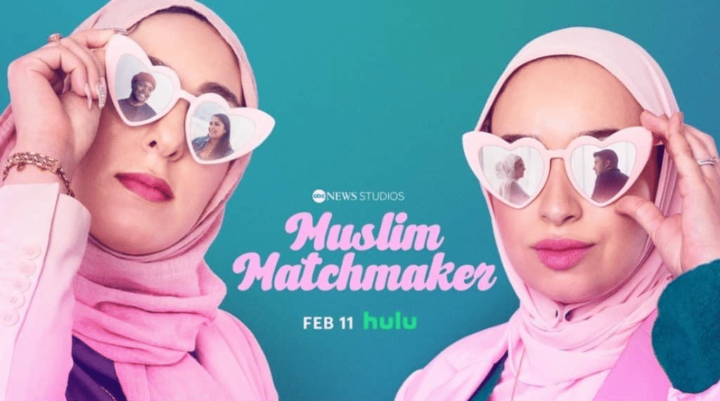 image-45 Muslim Matchmaker: Novo reality ajuda muçulmanas a encontrar o parceiro ideal