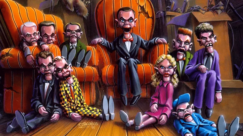 image-50 Goosebumps vai ter terceira temporada? Produtores revelam única condição