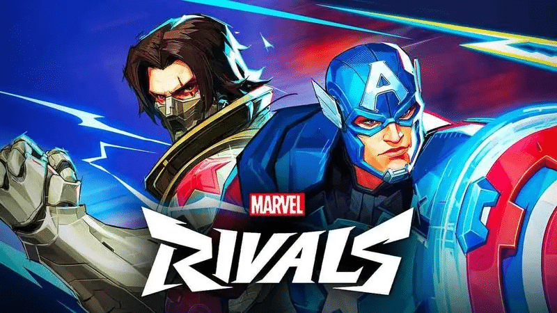 image-8 Marvel Rivals: Temporada 1 – Novos personagens, mapas e muito mais