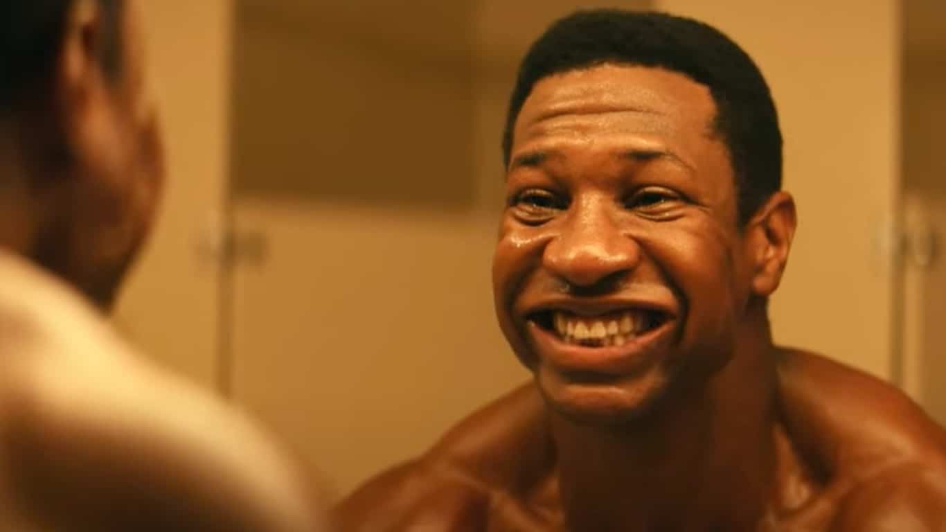 jonathan-majors-magazine-dreams Magazine Dreams, com Jonathan Majors, ganha trailer após Disney desistir do lançamento