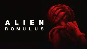 Alien Romulus Disney Plus