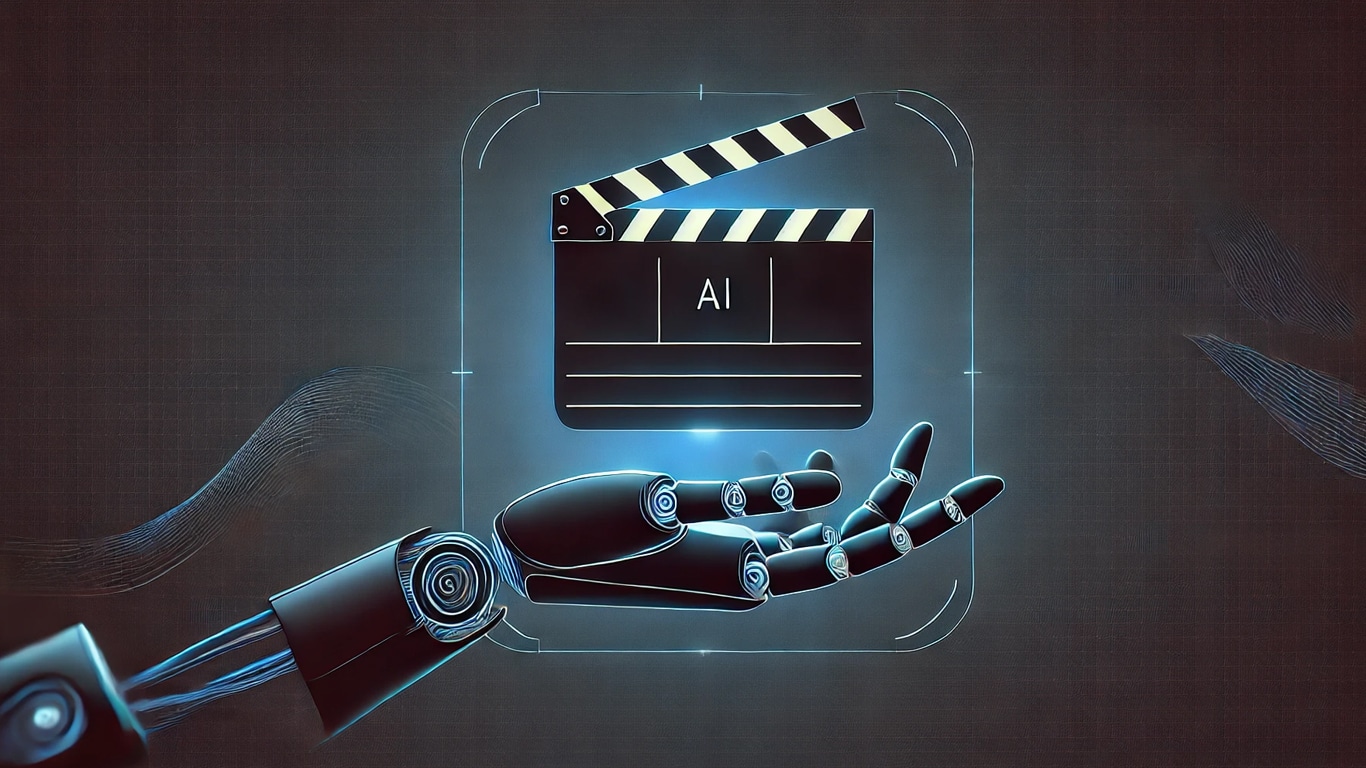 Artificial-Intelligence-Movies Afinal, os estúdios precisam avisar quando usam Inteligência Artificial nos filmes?