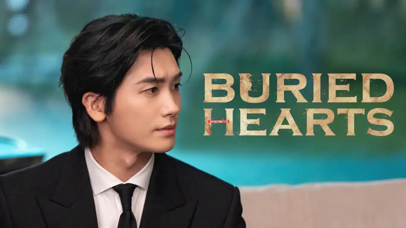 Buried-Hearts-Disney-Plus Elenco de Buried Hearts: Quem são os atores do k-drama do momento?