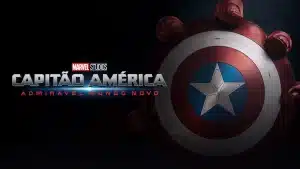 Capitao America Admiravel Mundo Novo Disney Plus