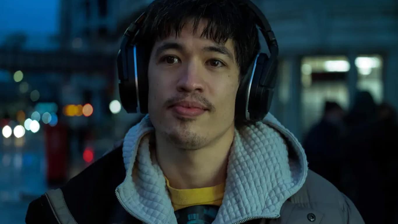 Christopher-Chung Estrela de Slow Horses entra para Doctor Who: novo aliado ou vilão?