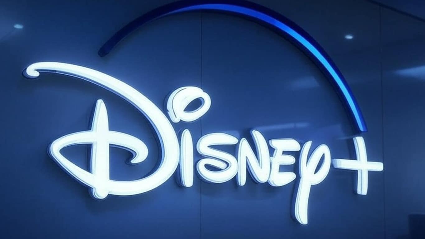 Disney-Plus-logo Disney+ vai ficar mais interativo; CEO Bob Iger detalha avanços tecnológicos