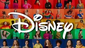 Disney inclusão e diversidade