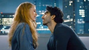 É Assim Que Acaba – Blake Lively e Justin Baldoni