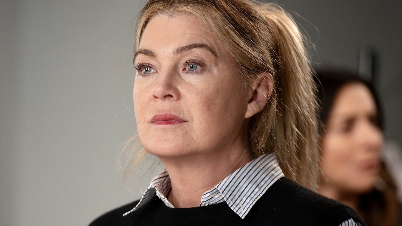 Ellen-Pompeo-Greys-Anatomy Grey's Anatomy vai acabar na 21ª temporada? Produtora dá resposta sobre o futuro da série