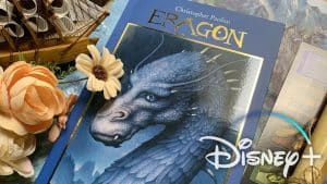 Eragon Disney Plus