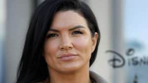 Gina Carano Disney