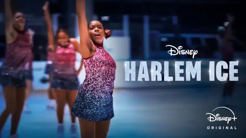 Harlem-Ice O que assistir no Disney+ esta semana? Confira os lançamentos de 10 a 16 de fevereiro