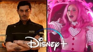 Lançamentos da semana no Disney+ 10 a 16 de fevereiro