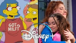 Lançamentos da semana no Disney+ (24 de fevereiro a 1 de março)