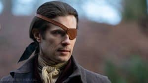 Lord John Grey Outlander