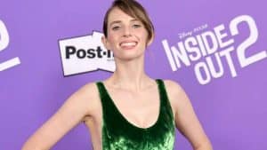 Maya Hawke