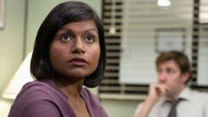 Mindy Kaling The Office