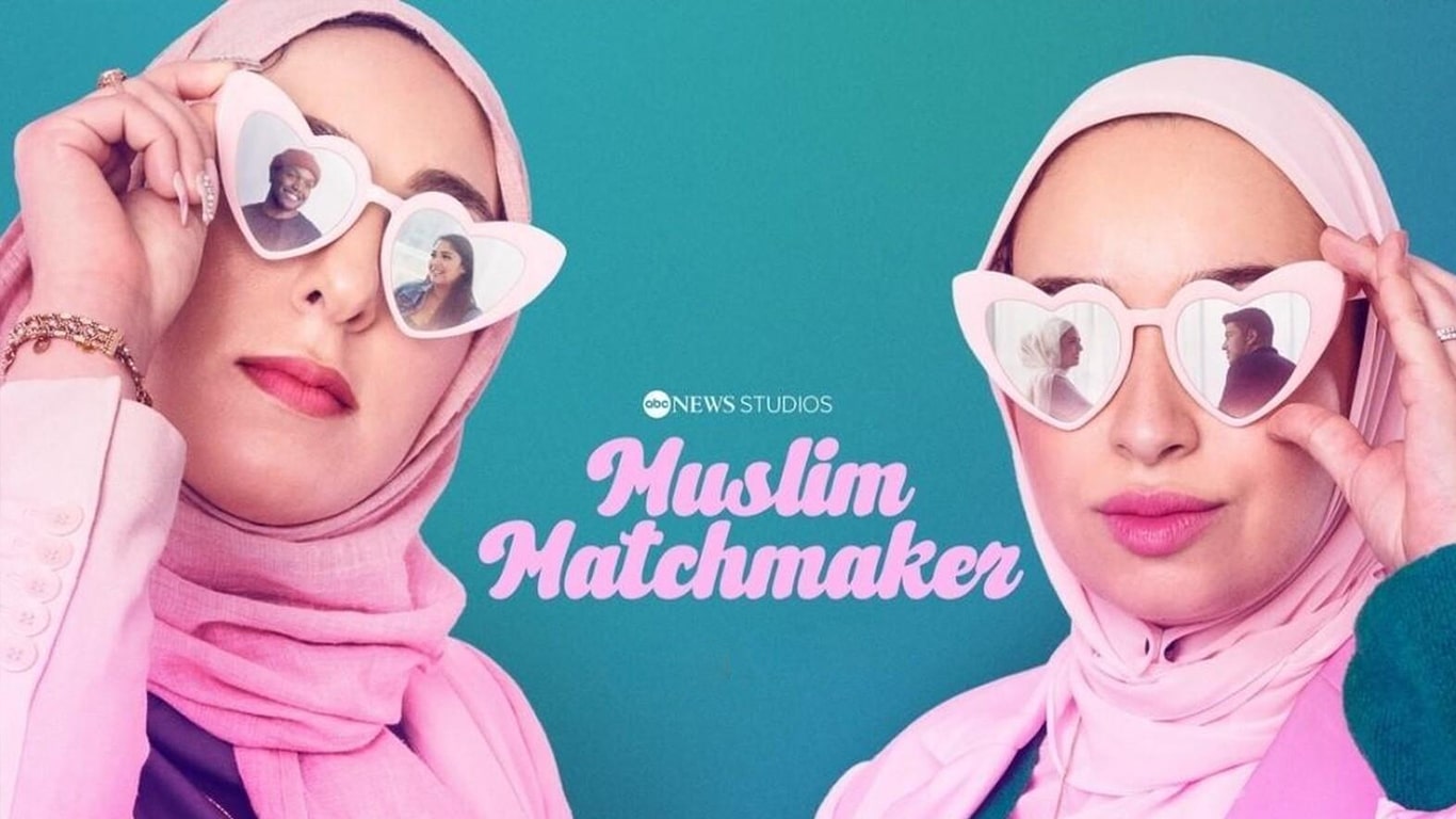 Muslin-Matchmaker-ABCjpg O que assistir no Disney+ esta semana? Confira os lançamentos de 10 a 16 de fevereiro