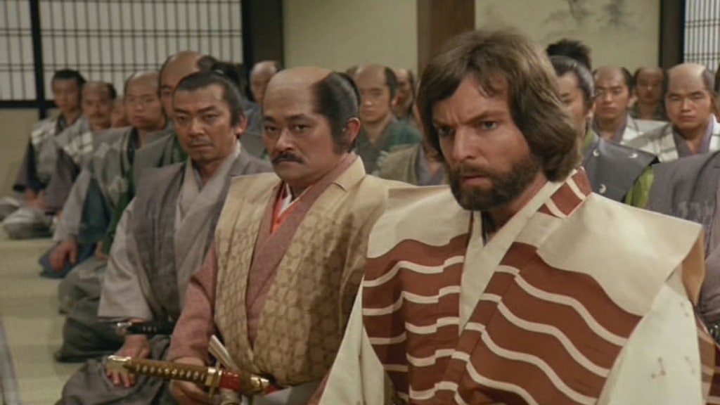 Shogun-1980 Sucesso de Xógum não convence diretor da versão original, que critica a nova série