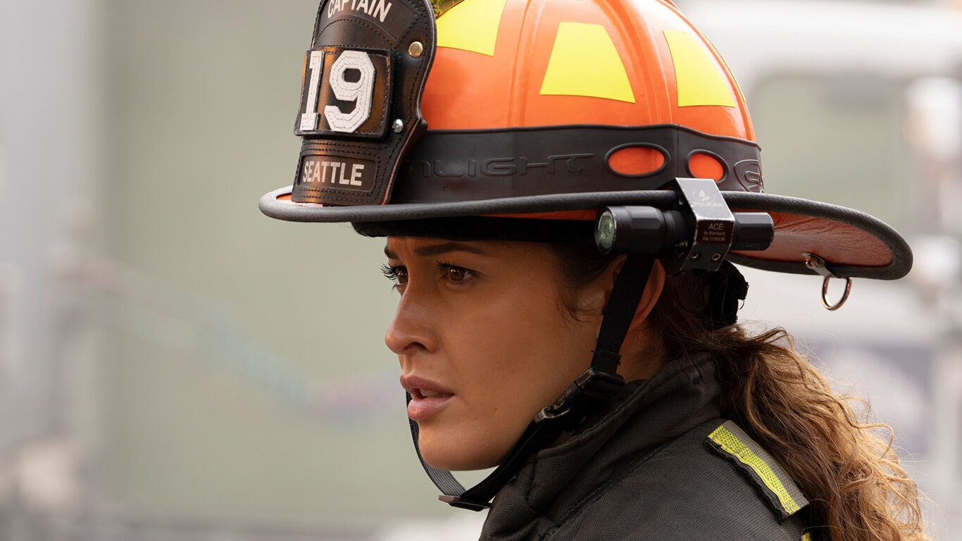 Station-19 A despedida de Station 19: veja quando os últimos episódios chegam ao Disney+