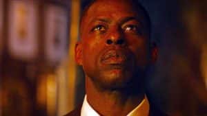 Sterling K. Brown Paradise