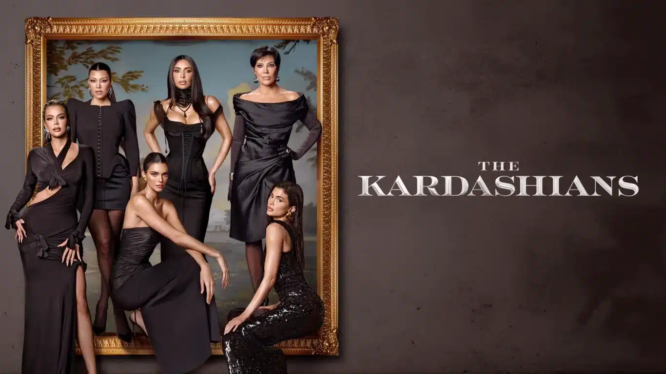 The-Kardashians-Sexta-Temporada Disney+ lançou Capitão América: Admirável Mundo Novo | Uma Prévia Especial