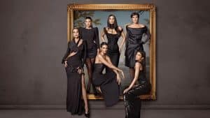 The Kardashians Temporada 6