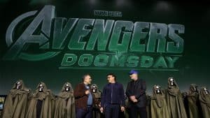 Vingadores Doomsday