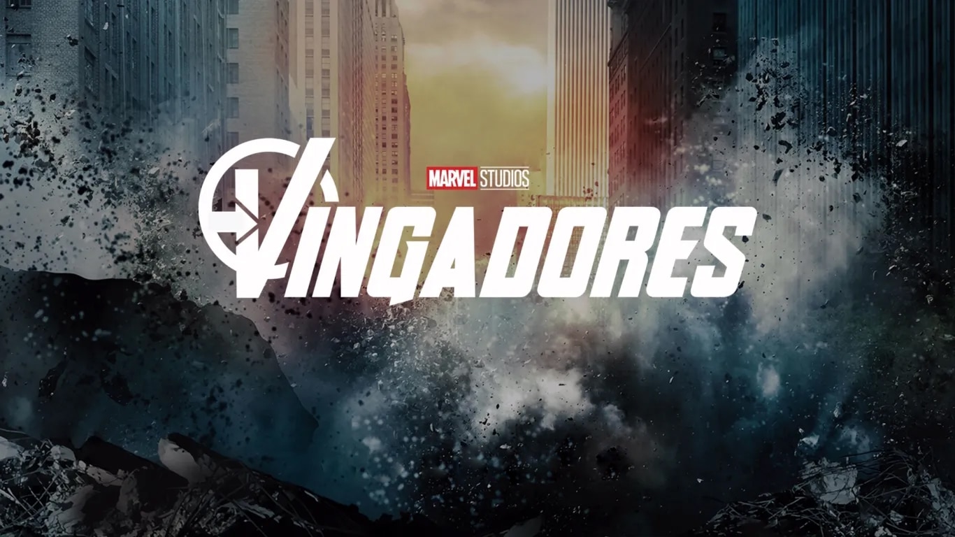 Vingadores-Logo Irmãos Russo dão pistas de mudanças radicais em Vingadores 5 e 6