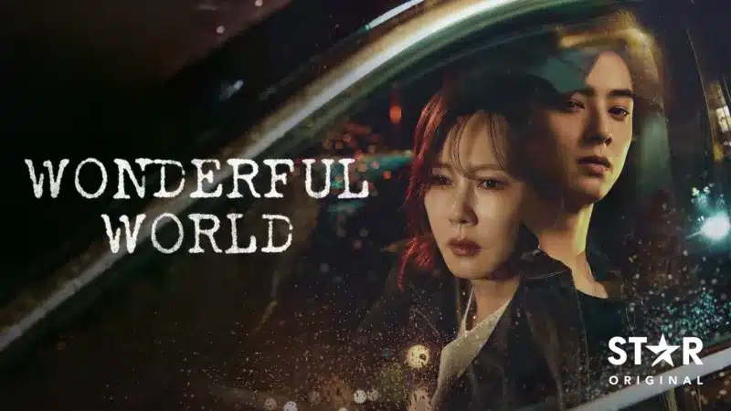 Wonderful-World K-drama Wonderful World, Os Simpsons e mais: tudo o que acaba de chegar ao Disney+